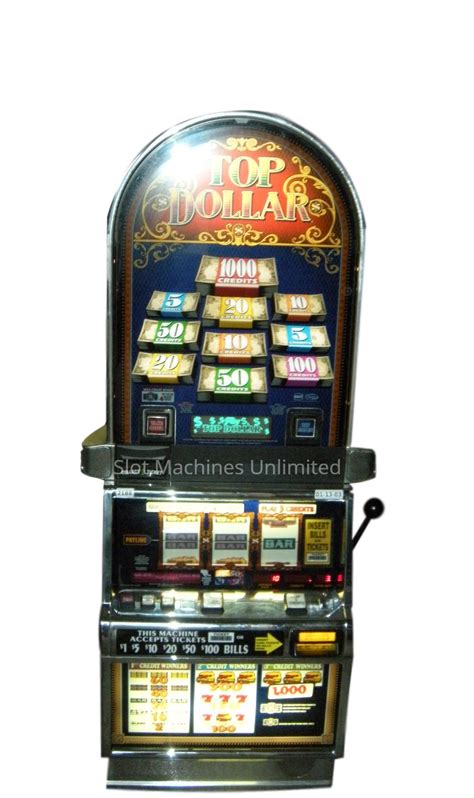 top dollar slot machine strategy|top dollar slot machine odds.